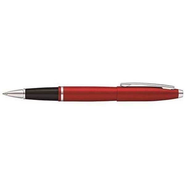 Cross Calais Crimson Red Pen - Rollerball
