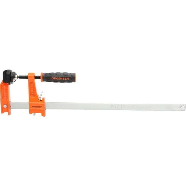 Serre-joint JORGENSEN 2391325 Max. spännvidd: 300 mm