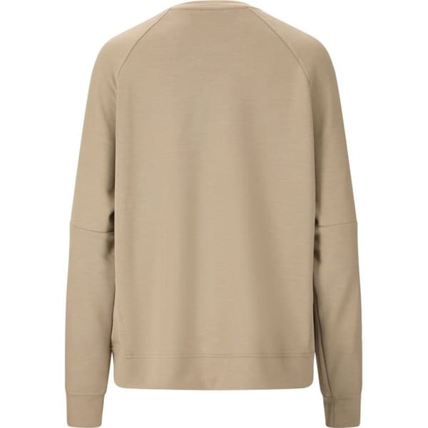 Sweatshirt dam Athlecia Jacey