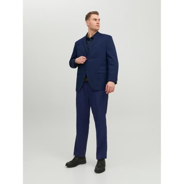 Jack & Jones Franco Plus Size kostym