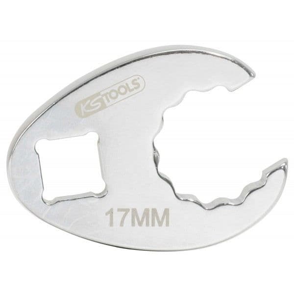 QFC nyckel 3/8" 12 punkter 15 mm - KSTOOLS