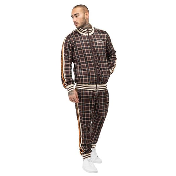 Lonsdale Hedley träningsset