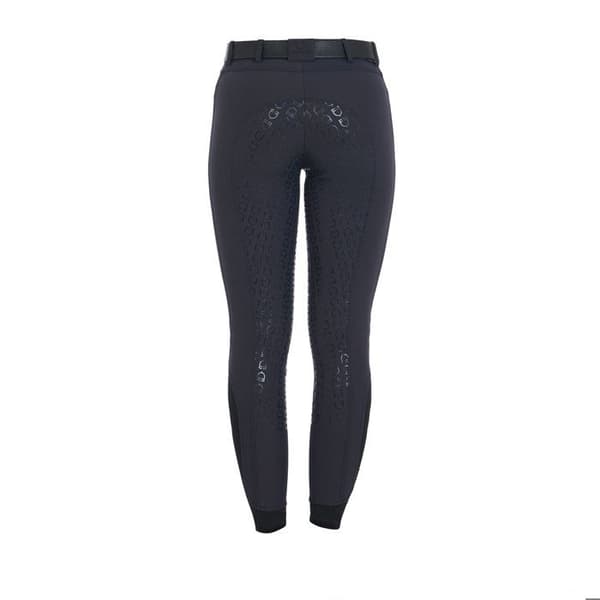 Ridbyxor full grip dam Equestro Aria