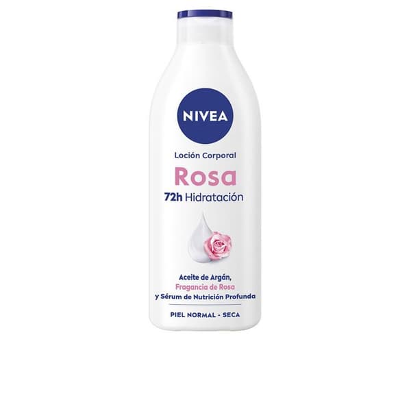 Lotion för kroppen ROSA 400 ml