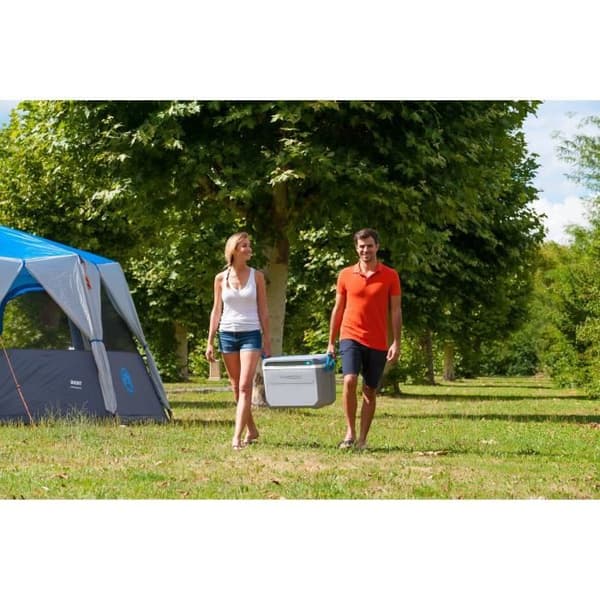 Elkylbox - CAMPINGAZ - Powerbox Plus - 12/230 V - 24L