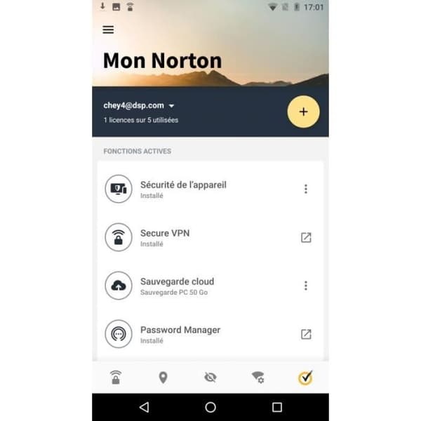 NortonLifeLock Norton 360 Premium 1 år