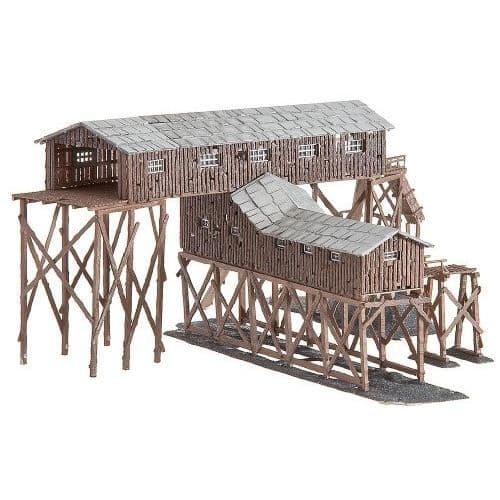 Kolgruva - FALLER - 222205 - Från 3 år