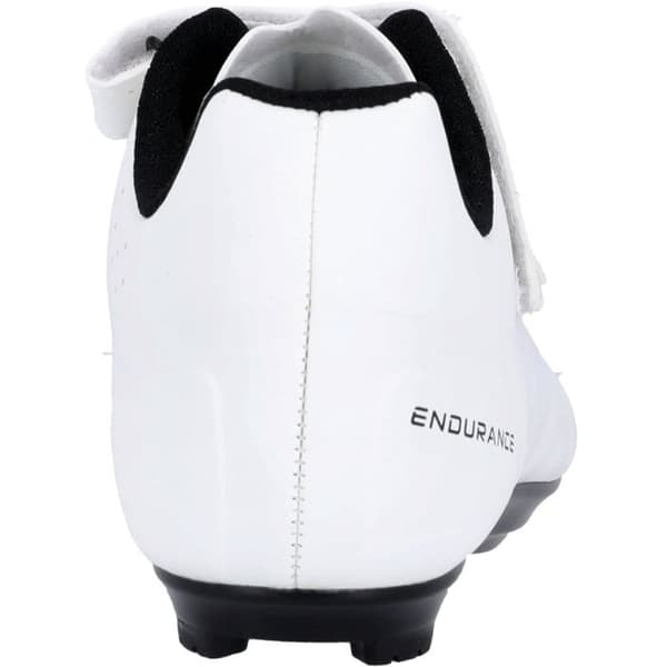 Endurance Wori Skor