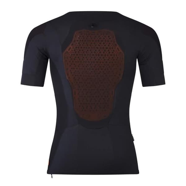 Plastron Endura MT500 D30 Ghost - svart