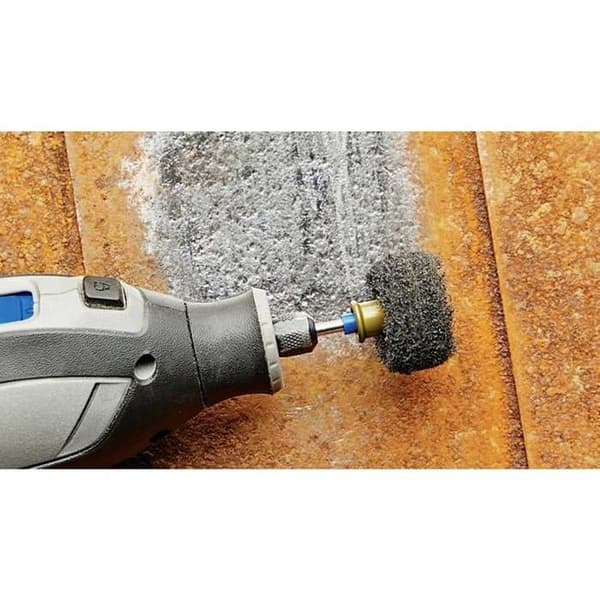 Dremel 2615S511DM SC511DM Multiverktygssats 2 st.