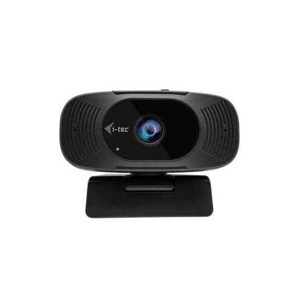 Webbkamera i-tec SOLOMON 300 4K Ultra HD USB
