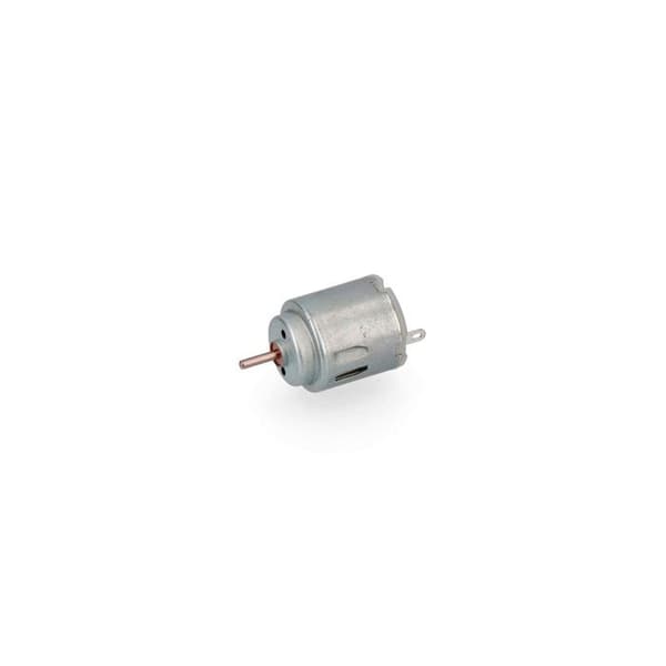 Mikromotor DC 1.5v/6v (hantverk) EDM