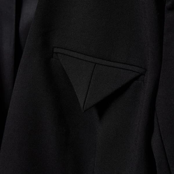 Blazer dam Sofie Schnoor Amalie - svart