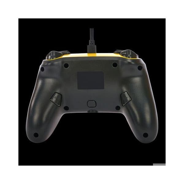 Trådlös Handkontroll | Camo Storm Pikachu-Tillbehör-SWITCH