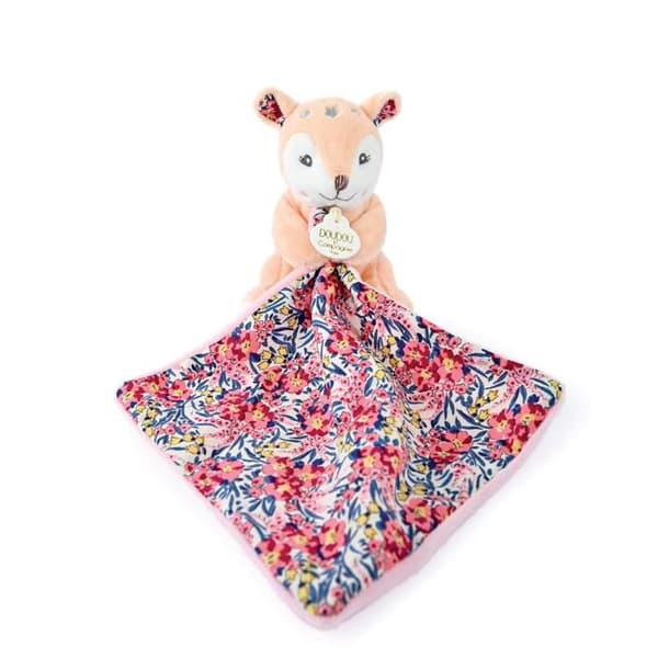Doudou BOHAIME PANTIN - FAUN MED DOUDOU
