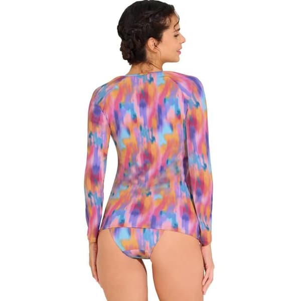 Bikinitopp dam Lisca Jersey