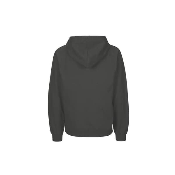 Neutral hoodie