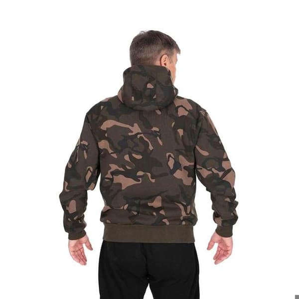 Fox Premium 310 full zip hoodie