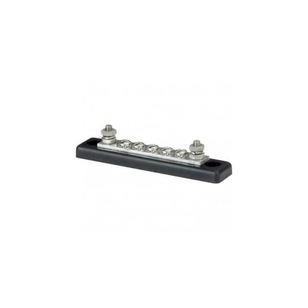 Blue Sea - MINI BUSBAR TERMINALBLOCK 4 KRETS 150A