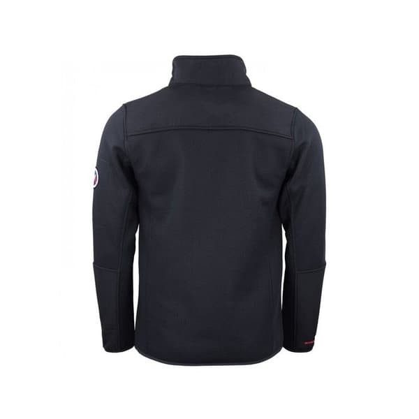Polaire Peak Mountain Capron