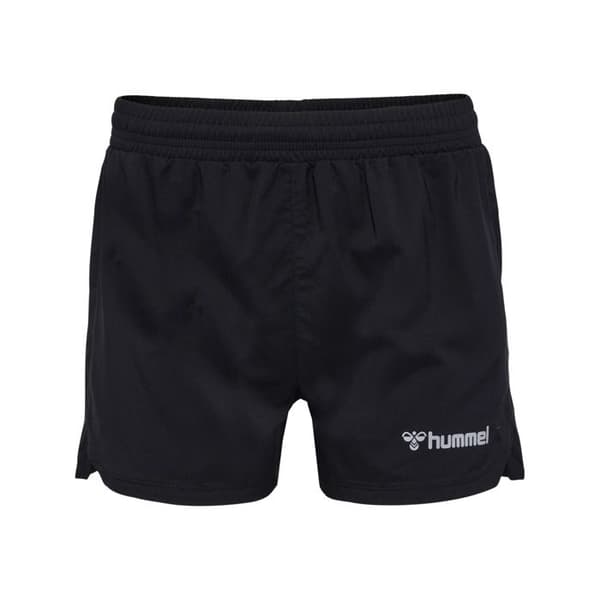 Kort dam Hummel
