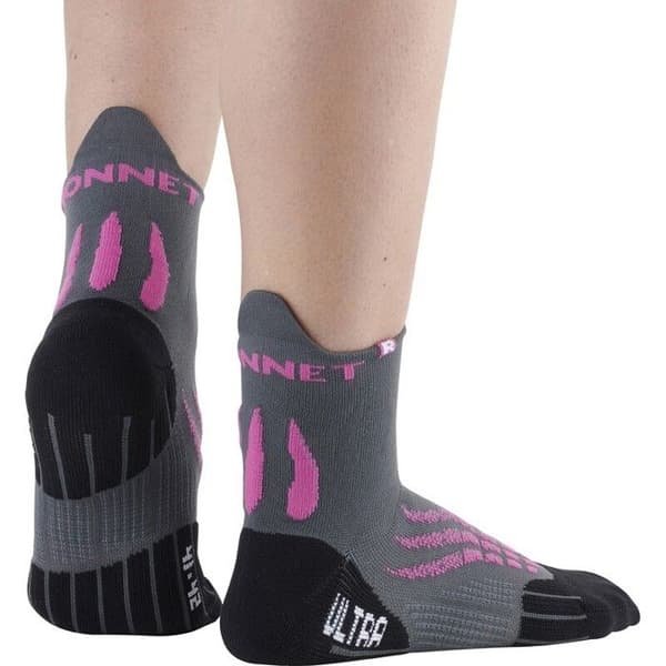 Chaussette Monnet Socquette Trail Run Ultra