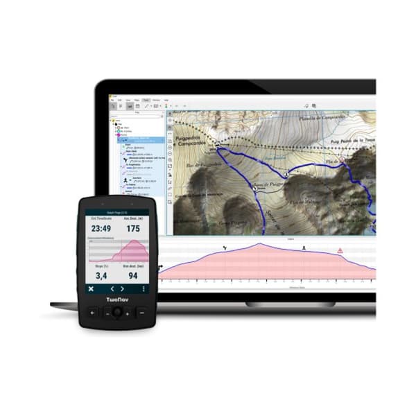 GPS TwoNav Aventura 2 Plus