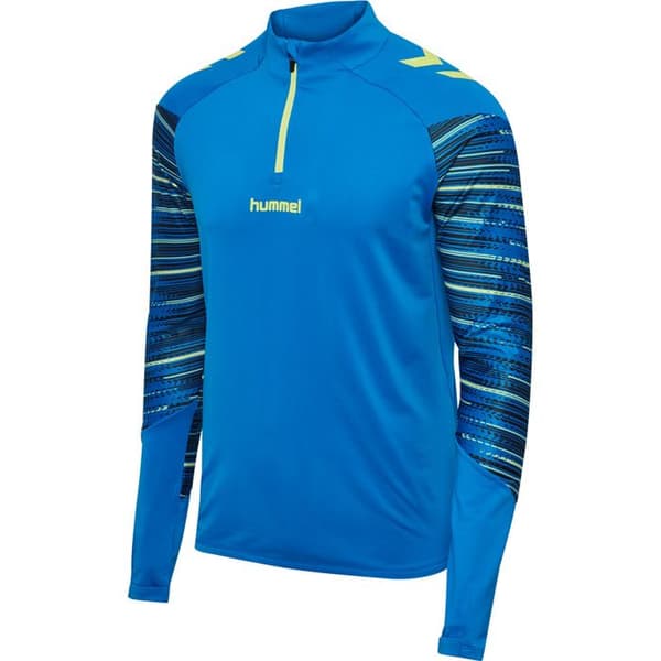 Sweatshirt 1/2 zip Hummel Blaze Pro