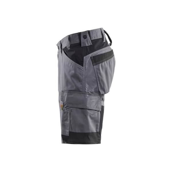Stretch skyddsshorts 2D Blaklader