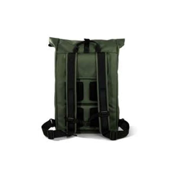 Rulltoppsryggsäck Recycle 20l Kaki