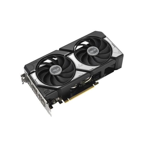 ASUS - Grafikkort - DUAL RTX 5060TI 8G
