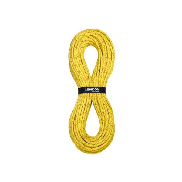 Standard/flytande snöre Tendon Elite Salamander 10.2