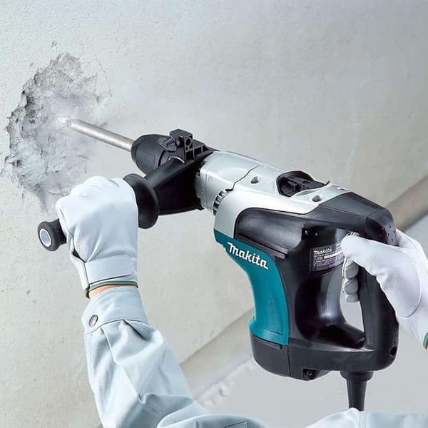 Perfo-burineur SDS-Max 1050 W 40 mm MAKITA - HR4002