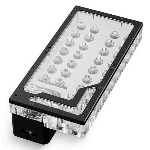 EK Water Blocks EK-QuantumX Lo