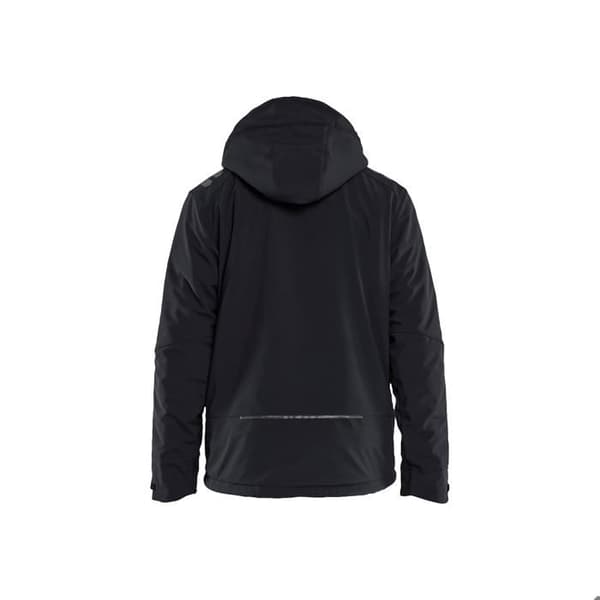 Blaklader Softshell Arbetsjacka