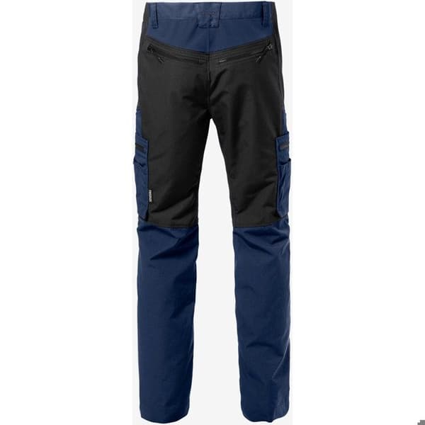 Fristads Outdoor 2700 PLW stretcharbetsbyxor