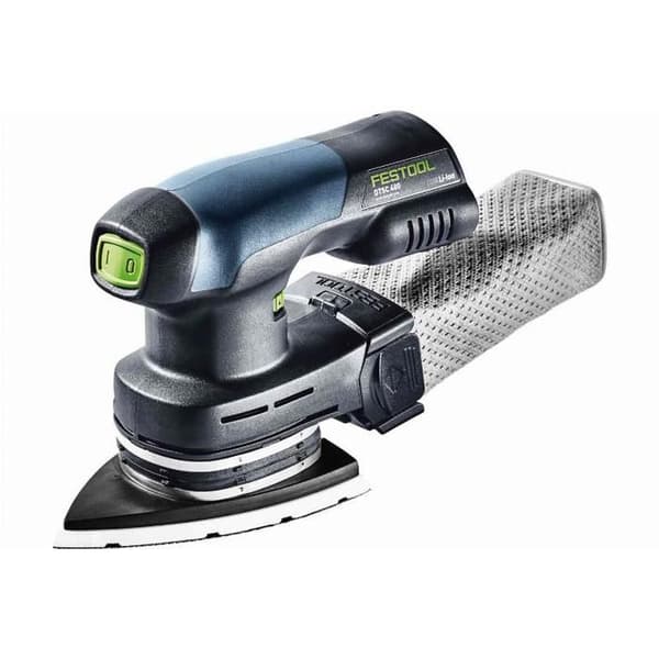 Ponceuse Delta hybrid DTSC 400-Basic - FESTOOL - Utan batteri eller laddare - Systainer - 577507