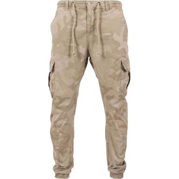 Urban Classic cargo basic joggingbyxor