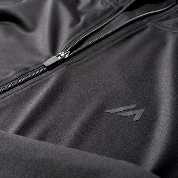 Martes Akos zip hoodie