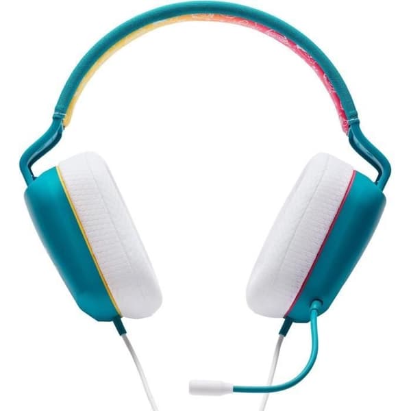 Kabelanslutet stereoheadset - POWER A - Nintendo Switch - Fortnite