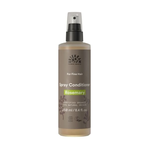 URTEKRAM - Balsam med rosmarin 250 ml