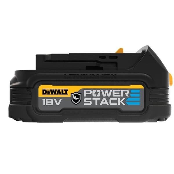 Batteri - DEWALT - DCBP034G-XJ - 1.7 Ah - 18V - Li-Ion