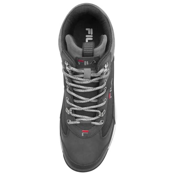 Baskets Fila Alpha - svart-castlerock - 44