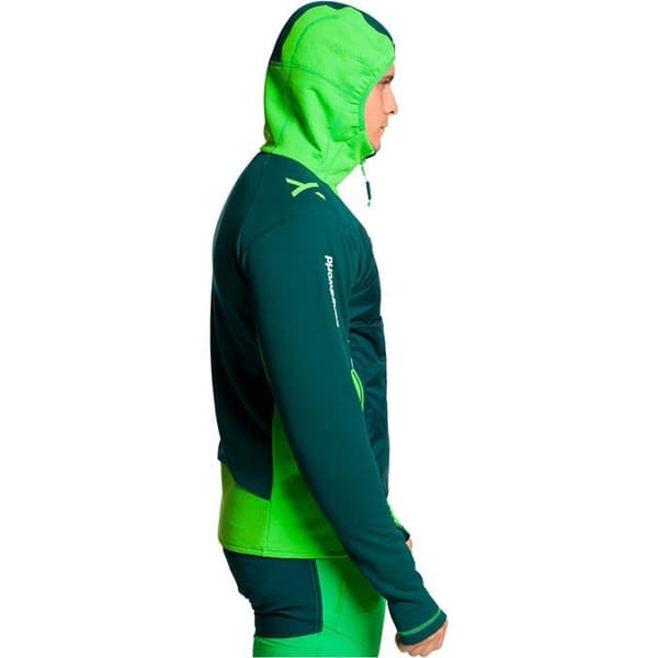 Trango FODER BERG MÄN TRX HYBRIDE LT EVO Man GRÖN