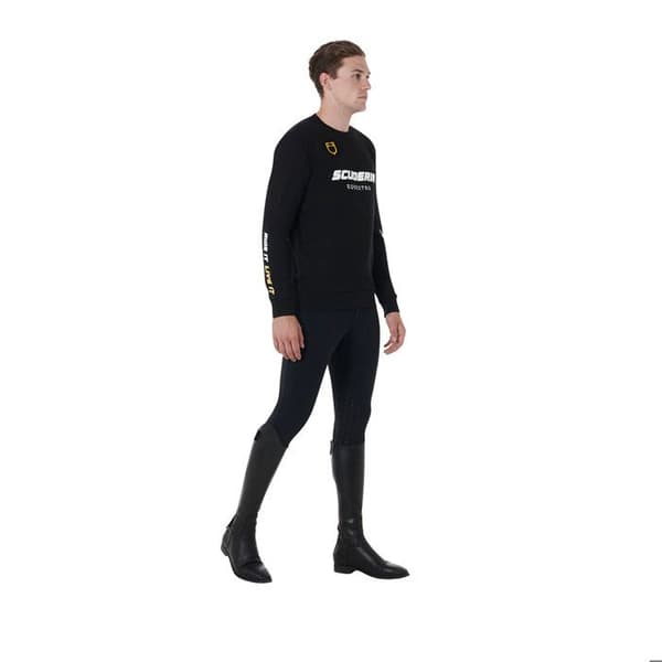 Sweatshirt Equestro Scuderia