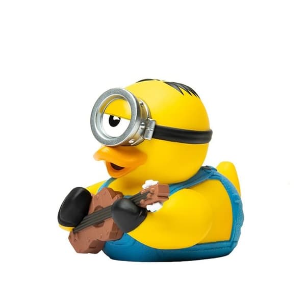 Numskull - TUBBZ Badanka - Minions - Stuart - 9cm