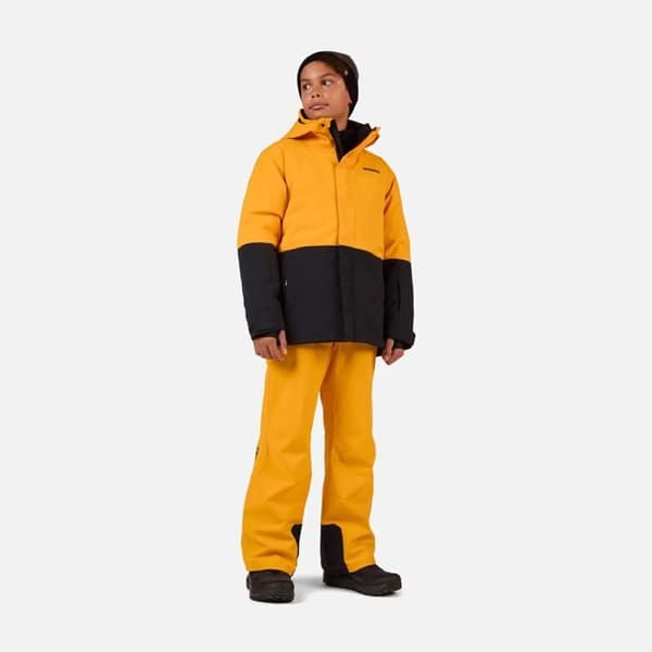 Rossignol Outerlimits skidjacka för barn
