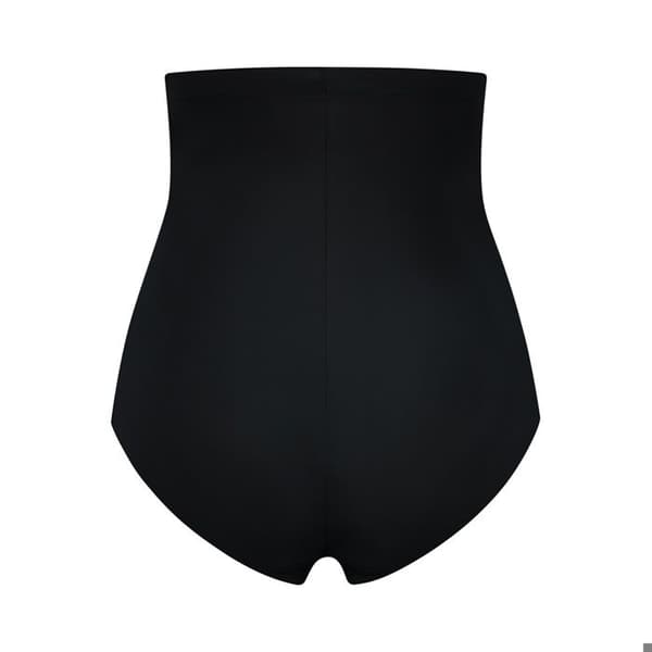 Hög midja trosa kvinna Bye Bra Smooth Essentials