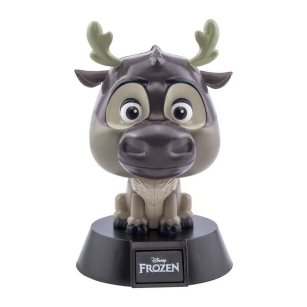 Sänglampa: Frost 2 - Sven