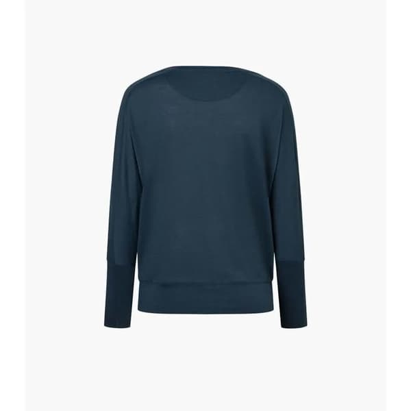 T-shirt dam super.natural Kula